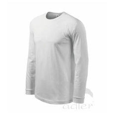 ADLER Férfi póló Street LS