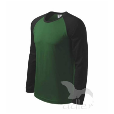 ADLER Férfi póló Street LS