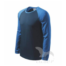 ADLER Férfi póló Street LS munkaruha