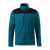 ADLER Fleece pulóver Effect - Olajzöld - M