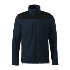 ADLER Fleece pulóver Effect - Tengerészkék - XXL munkaruha