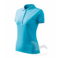 ADLER Galléros pólók női Pique Polo 210