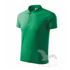 ADLER Galléros pólók Pique Polo 200 munkaruha