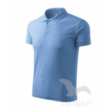 ADLER Galléros pólók Pique Polo 203