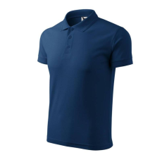 ADLER Galléros pólók Pique Polo 203