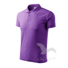 ADLER Galléros pólók Pique Polo 203 munkaruha