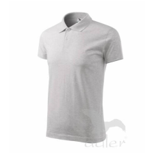 ADLER Galléros pólók Single J. 180 munkaruha