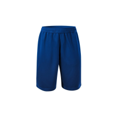 ADLER Gyerek rövidnadrág Miles - Királykék - 158 cm (12 éves)