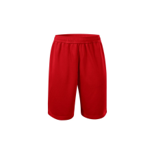 ADLER Gyerek rövidnadrág Miles - Piros - 122 cm (6 éves) gyerek nadrág