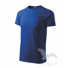 ADLER HEAVY NEW unisex póló