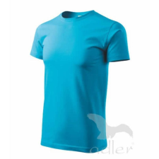 ADLER HEAVY NEW unisex póló munkaruha