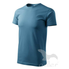 ADLER HEAVY NEW unisex póló