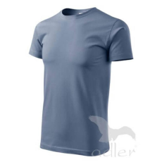 ADLER HEAVY NEW unisex póló