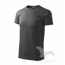 ADLER HEAVY NEW unisex póló