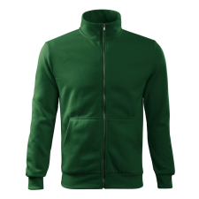 Adler (MALFINI) Férfi felső Adventure - Palackzöld | L férfi pulóver, kardigán