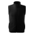 ADLER Next polár mellény unisex fekete 3XL