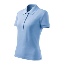 ADLER Női Cotton Heavy galléros póló munkaruha