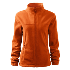 ADLER Női fleece felső Jacket - Oranžová | XXL férfi kabát, dzseki