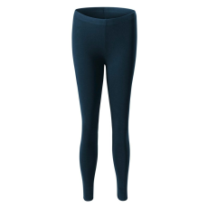 ADLER Női leggingsz Balance - Námořní modrá | XXXL