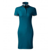 ADLER Női ruha Dress up - Olajzöld - XXL