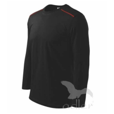 ADLER Póló unisex Long Sleeve 180 munkaruha