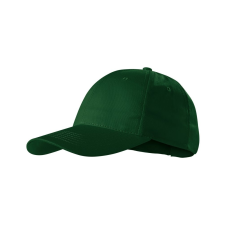 ADLER Sunshine siltes sapka - Palackzöld - unisex munkaruha