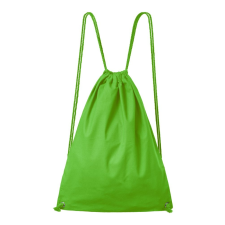 ADLER Tornazsák Easygo - Apple green - unisex tornazsák