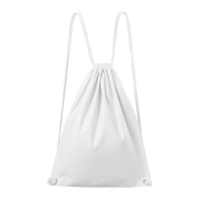 ADLER Tornazsák Easygo - Fehér - unisex tornazsák