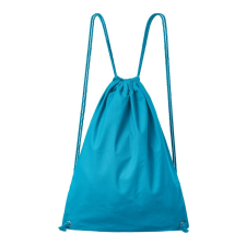 ADLER Tornazsák Easygo - Türkiz - unisex tornazsák