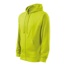 ADLER Trendy Zipper férfi fels? munkaruha