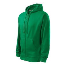 ADLER Trendy Zipper férfi felső