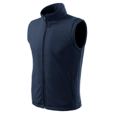 ADLER Unisex Polár Mellény Next