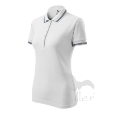 ADLER Urban Galléros női póló