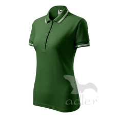 ADLER Urban Galléros női póló