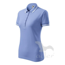 ADLER Urban Galléros női póló