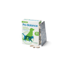 ADM Protexin Ltd. Protexin Pro-Balance emésztés támogató tabletta 30db vitamin, táplálékkiegészítő kutyáknak