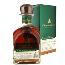  Admiral Rodney Rum HMS Formidable 0,7l DD. rum