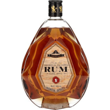  Admirals Cask Panama rum 40% pdd. rum