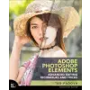  Adobe Photoshop Elements Advanced Editing Techniques and Tricks – Ted Padova