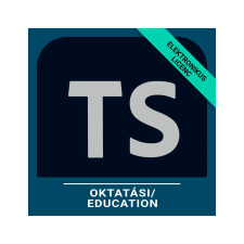 Adobe Technical Suite for teams - Oktatási, Többnyelvű, Új előfizetés, 12 hónap multimédiás program