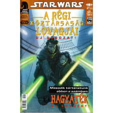 ADOC-SEMIC Star Wars 2007/1. 58.szám antikvárium - használt könyv