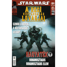 ADOC-SEMIC Star Wars 2007/4. 61.szám antikvárium - használt könyv