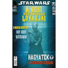 ADOC-SEMIC Star Wars 2007/6. 63.szám antikvárium - használt könyv