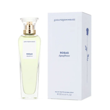 Adolfo Dominguez Aqua Fresca Rosas edt 120 ml parfüm és kölni