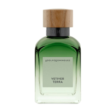 Adolfo Dominguez Vetiver Terra EDP 200 ml parfüm és kölni