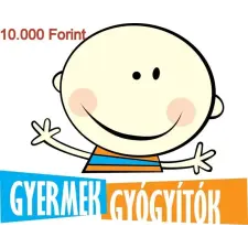  Adomány 10.000 Forint konyhai eszköz