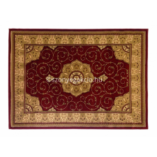  Adora 5792 B Classic bordó szőnyeg 280x370 cm lakástextília