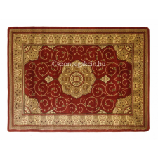 Adora 5792 T Classic terra szőnyeg 140x190 cm lakástextília
