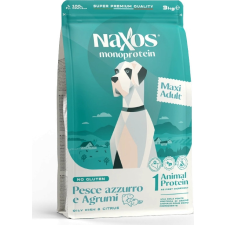 Adragana Naxos Adult Maxi Hal Monoprotein 12 kg kutyaeledel