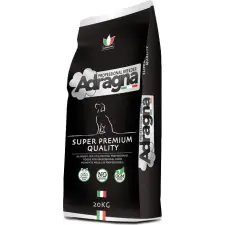 Adragana Professional Breeder Adult Maxi Hal Monoprotein 20 kg kutyaeledel